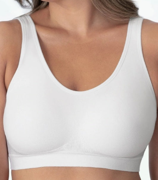 BreviBra Plus-Size Premium Shaper Bra for Women – Seamless Support, Sexy Lingerie, Everyday Comfort (S–3XL)